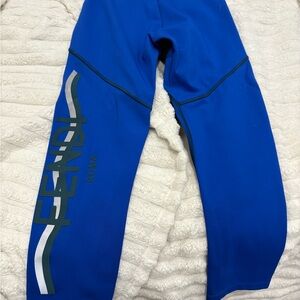 Fendi Workout Pants